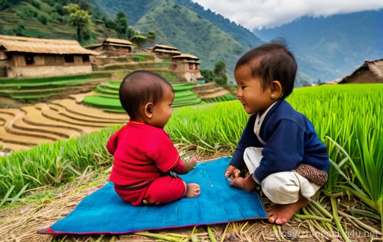 네팔의 주요 민족과 언어적 다양성 - **Prompt for Himalayan Sherpa Life:**
"A majestic, wide-angle shot of a young, resilient Sherpa ... 네팔의 주요 민족과 언어적 다양성 - **Prompt for Himalayan Sherpa Life:**
"A majestic, wide-angle shot of a young, resilient Sherpa ...